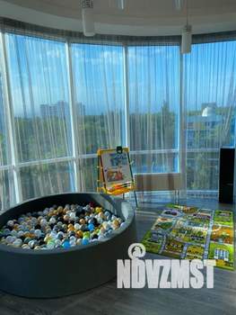 3-к квартира, посуточно, 132м2, 4/6 этаж