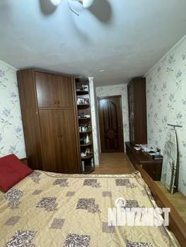 2-к квартира, посуточно, 56м2, 5/9 этаж