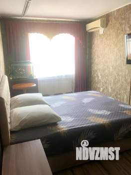 2-к квартира, посуточно, 50м2, 2/5 этаж