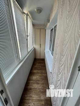 1-к квартира, посуточно, 35м2, 10/10 этаж