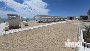 Студия квартира, посуточно, 55м2, 7/9 этаж