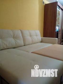 2-к квартира, посуточно, 35м2, 1/4 этаж