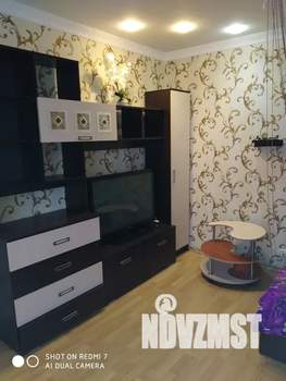 1-к квартира, посуточно, 39м2, 1/1 этаж