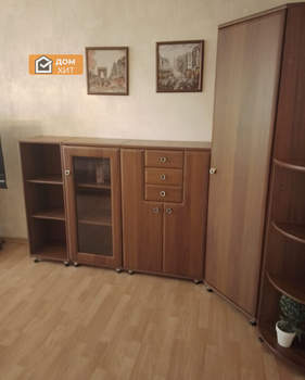 2-к квартира, на длительный срок, 42м2, 2/5 этаж