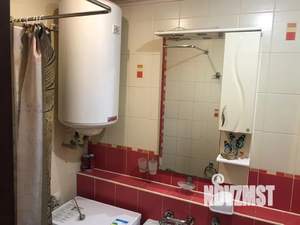 2-к квартира, посуточно, 35м2, 1/1 этаж