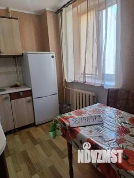 1-к квартира, посуточно, 33м2, 4/9 этаж