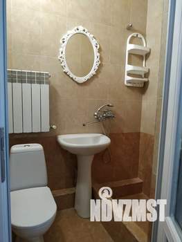 1-к квартира, посуточно, 32м2, 1/3 этаж