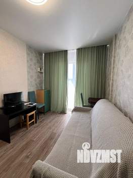 2-к квартира, посуточно, 38м2, 2/5 этаж