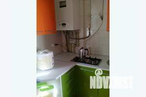 2-к квартира, посуточно, 40м2, 2/2 этаж