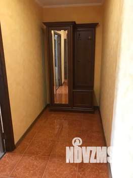 1-к квартира, посуточно, 36м2, 3/9 этаж