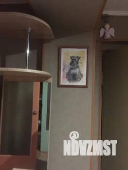 2-к квартира, посуточно, 50м2, 2/5 этаж