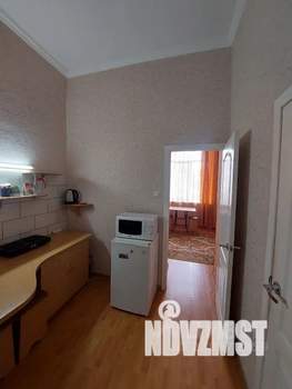 1-к квартира, посуточно, 25м2, 1/3 этаж