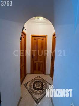 2-к квартира, на длительный срок, 55м2, 1/2 этаж