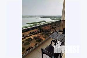 1-к квартира, посуточно, 49м2, 7/9 этаж