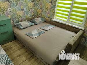 1-к квартира, посуточно, 30м2, 1/3 этаж