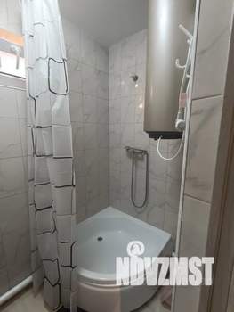 Студия квартира, посуточно, 15м2, 2/2 этаж