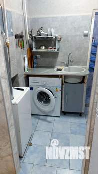 2-к квартира, на длительный срок, 32м2, 1/1 этаж