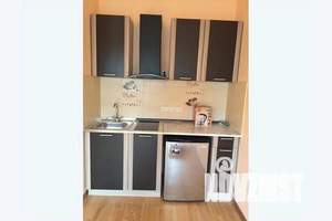 1-к квартира, посуточно, 25м2, 2/2 этаж