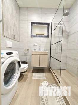 1-к квартира, посуточно, 39м2, 1/1 этаж