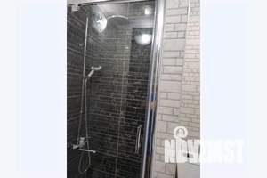 1-к квартира, посуточно, 33м2, 4/5 этаж