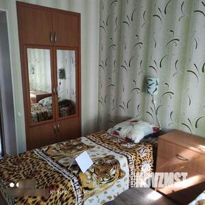 1-к квартира, посуточно, 25м2, 2/2 этаж