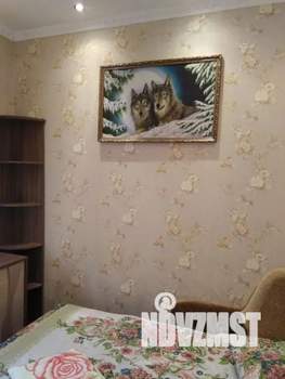 3-к квартира, посуточно, 80м2, 1/2 этаж
