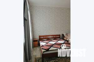 2-к квартира, посуточно, 58м2, 1/1 этаж