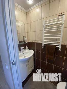 2-к квартира, посуточно, 54м2, 1/1 этаж