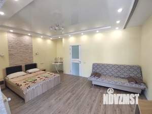 2-к квартира, посуточно, 75м2, 3/3 этаж