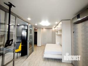 1-к квартира, на длительный срок, 36м2, 2/9 этаж