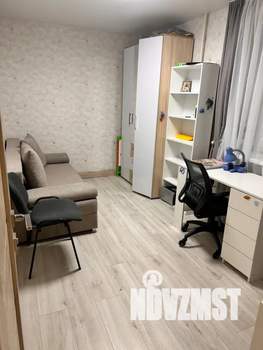 2-к квартира, посуточно, 50м2, 4/5 этаж