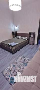 1-к квартира, посуточно, 36м2, 3/9 этаж