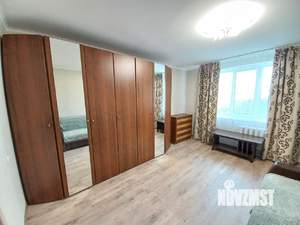 2-к квартира, на длительный срок, 52м2, 3/5 этаж