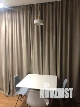 1-к квартира, посуточно, 46м2, 2/5 этаж