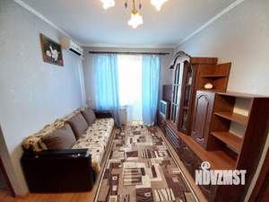 2-к квартира, посуточно, 44м2, 3/5 этаж