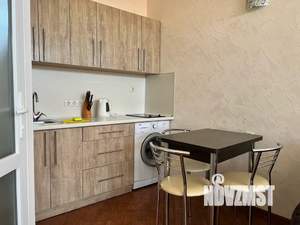 1-к квартира, посуточно, 22м2, 2/2 этаж