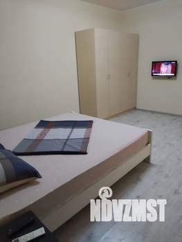 1-к квартира, посуточно, 30м2, 2/2 этаж