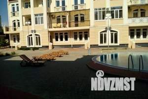 1-к квартира, посуточно, 30м2, 1/3 этаж