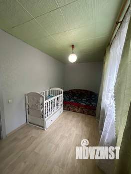 2-к квартира, на длительный срок, 45м2, 2/4 этаж