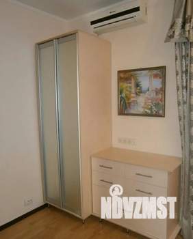 2-к квартира, посуточно, 92м2, 2/4 этаж