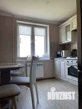 2-к квартира, посуточно, 51м2, 3/5 этаж