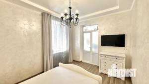 2-к квартира, на длительный срок, 50м2, 1/1 этаж