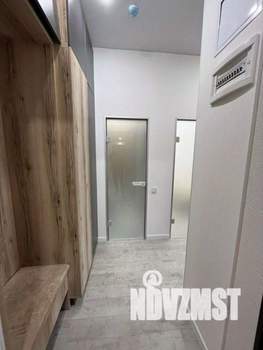 2-к квартира, посуточно, 47м2, 1/1 этаж