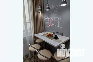 1-к квартира, посуточно, 49м2, 7/9 этаж