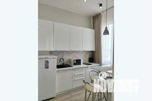 1-к квартира, посуточно, 49м2, 7/9 этаж