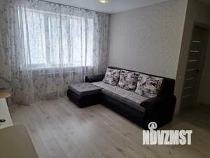 1-к квартира, посуточно, 39м2, 7/10 этаж