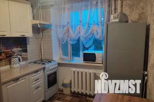 1-к квартира, посуточно, 33м2, 4/5 этаж