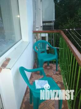 1-к квартира, посуточно, 32м2, 3/5 этаж