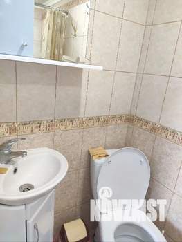 2-к квартира, посуточно, 55м2, 1/1 этаж