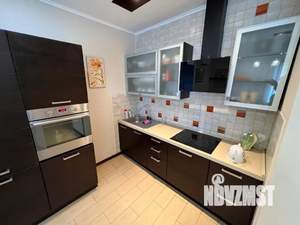 2-к квартира, посуточно, 65м2, 4/7 этаж